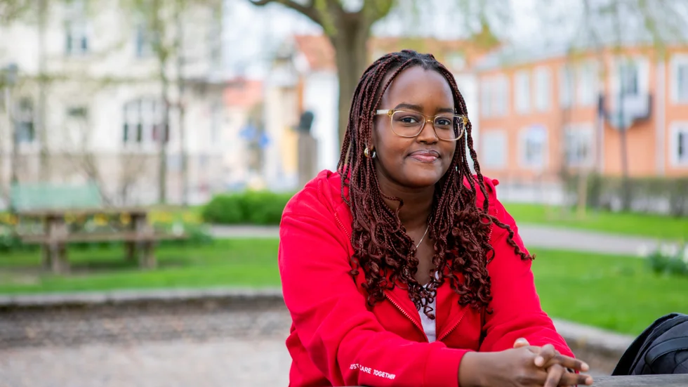 "De gånger man får svar står det bara att de har valt att gå vidare med andra sökande, man vet inte var man står och efter ett tag blir man lite desperat", säger Keilla.