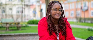 Keilla, 19, sökte 100 sommarjobb – fick ett