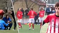 SPANINGAR efter premiären: Storfavoriten spände musklerna direkt