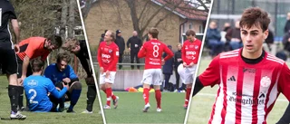 SPANINGAR efter premiären: Storfavoriten spände musklerna direkt