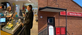 Vändningen: Ortens enda butik kan räddas