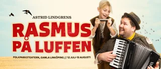 Familjeteater i Gamla Linköping