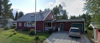 Hus på 141 kvadratmeter från 1973 sålt i Boden – priset: 1 695 000 kronor