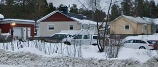 82 kvadratmeter stort hus i Arvidsjaur sålt för 1 050 000 kronor