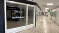 Ännu en affärslokal står tom i centrum: "Jättetråkigt"
