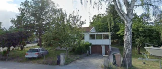 62 kvadratmeter stort hus i Oxelösund får nya ägare