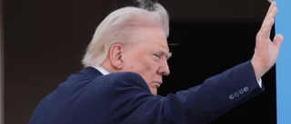 Trump tveksam till ny tullpaus