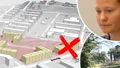 Gotlandshem får tänka om – nej till delar av Torslunden
