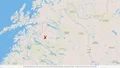 Två män döda på Kebnekaise