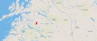 Två män döda på Kebnekaise