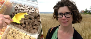 Årets dietist: "Chokladbollar och pommes – den bästa maten"