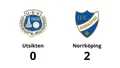 Ny seger för Norrköping