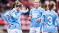 Dubbelt firande för Skoog i påsk: ”Riktigt skönt att de gick in”