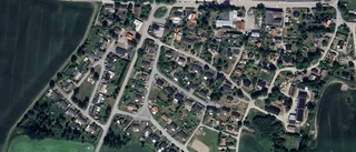 80 kvadratmeter stort hus i Enstaberga får nya ägare