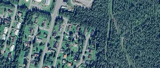 Huset på Flintgatan 30 i Boliden har sålts två gånger på kort tid