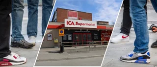 Jädrans limpkastare – skärp er