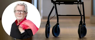 "Vi har dåliga arbetsvillkor och brist på personal"