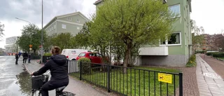 Salongen populär bland unga killar 