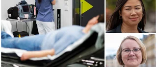 C: Patienten blir stora förloraren när regionen sparar fel