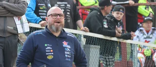 TV: Klings känslor efter första segern: "Helt euforiskt" 