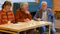 Segrare i Gutar frågar gutar  