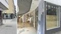 Ny plan för tomma lokaler i centrala Luleå 