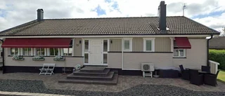 Nya ägare till villa i Borensberg – prislappen: 4 000 000 kronor