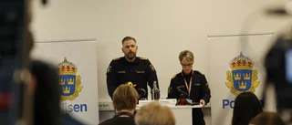 JUST NU: Unga männen hittades skjutna på frisörsalongen