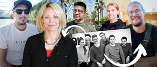 10 år sedan No Plan B startade – det här gör eleverna idag