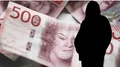 Ung Skelleftebo tog banklån – gick under jorden  