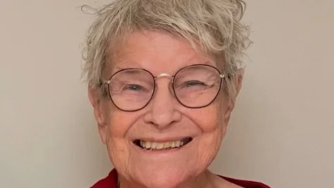 Britta Wiklund. 
