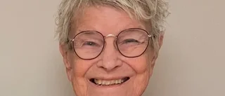 Britta Wiklund                     