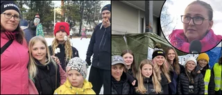 Så firar norrbottningarna Valborg – nu brinner de första brasorna