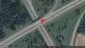 Trafikverket varnar för rådjur på vägen på E4