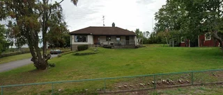 108 kvadratmeter stort hus i Åtvidaberg får ny ägare