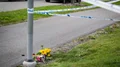 Minst 60 utomstående skadade i gängvåldet