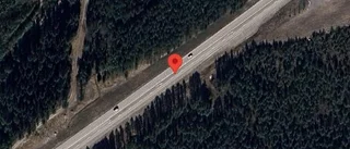 Personbilshaveri skapar störningar i trafiken på E4
