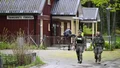 Man häktad för Västeråsmord