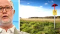 Pehrson med i gasbeslut för norra Sverige – gynnar fruns bransch