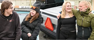 Epa-boom i Skellefteå – Lova, 16: ”Har typ 84 doftgranar”