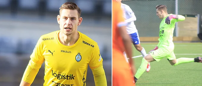 Tappade allt – på fyra minuter: "Ska inte ske"