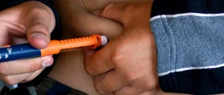 Bäst på diabetes, sämst på infektioner