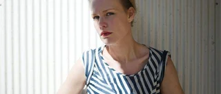 Hanna Nordenhök: Det vita huset i Simpang
