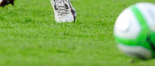 Blev skallad på Fair play-cup