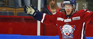 Ny förlust för LHC