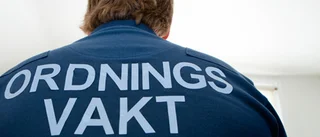 Nya regler för ordningsvakter välkomnas