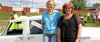 S vann politikerrace mot M+C