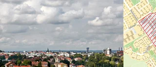 Femhundra nya lägenheter i Valla