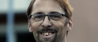 Han kan bli svensk mästare