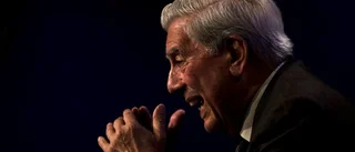 Mario Vargas Llosa: Den blygsamme hjälten